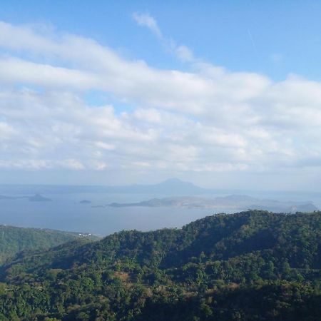 Tagaytay Prime Residences With Swimming Pool & Viewing Deck Tagaytay City Eksteriør billede