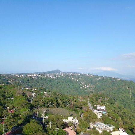 Tagaytay Prime Residences With Swimming Pool & Viewing Deck Tagaytay City Eksteriør billede