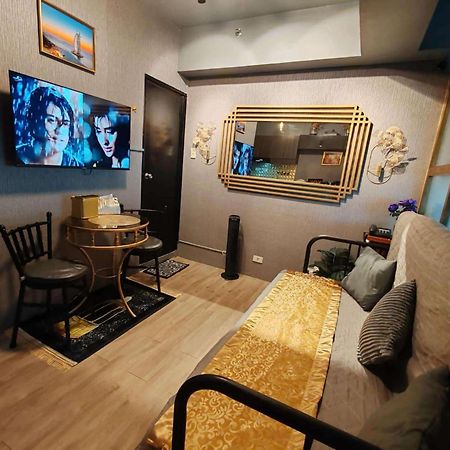 Tagaytay Prime Residences With Swimming Pool & Viewing Deck Tagaytay City Værelse billede