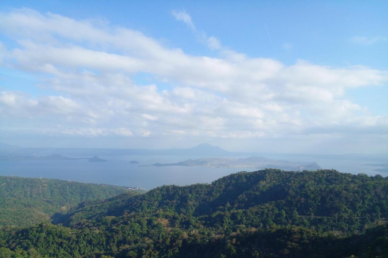 Tagaytay Prime Residences With Swimming Pool & Viewing Deck Tagaytay City Eksteriør billede
