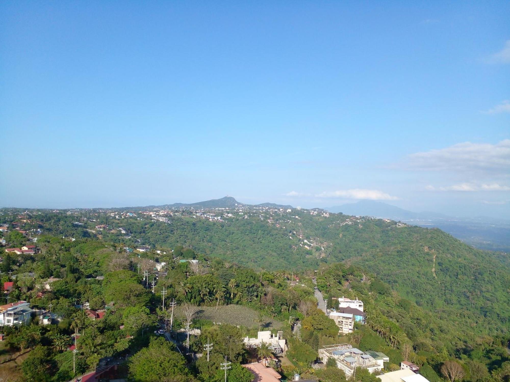 Tagaytay Prime Residences With Swimming Pool & Viewing Deck Tagaytay City Eksteriør billede