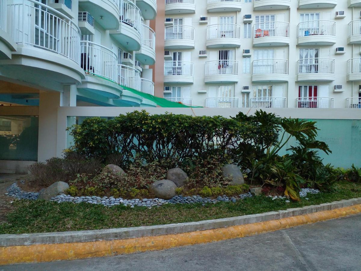 Tagaytay Prime Residences With Swimming Pool & Viewing Deck Tagaytay City Eksteriør billede