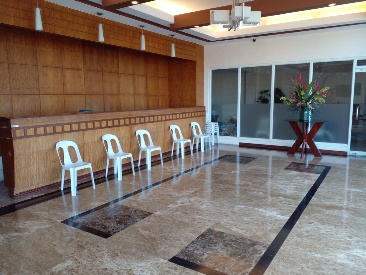 Tagaytay Prime Residences With Swimming Pool & Viewing Deck Tagaytay City Eksteriør billede