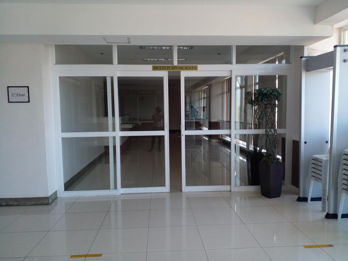 Tagaytay Prime Residences With Swimming Pool & Viewing Deck Tagaytay City Eksteriør billede