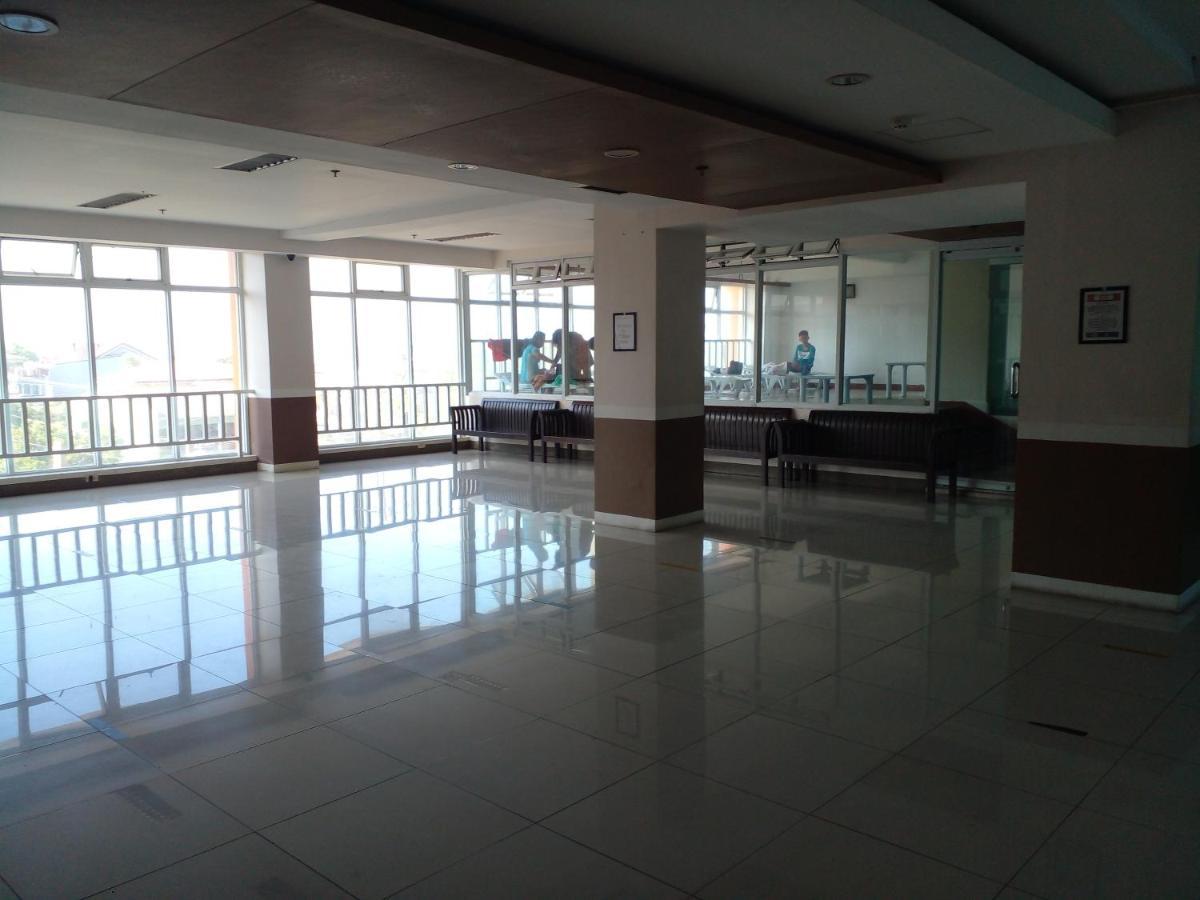 Tagaytay Prime Residences With Swimming Pool & Viewing Deck Tagaytay City Eksteriør billede
