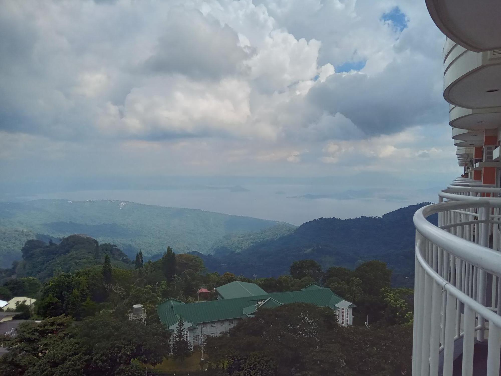 Tagaytay Prime Residences With Swimming Pool & Viewing Deck Tagaytay City Værelse billede