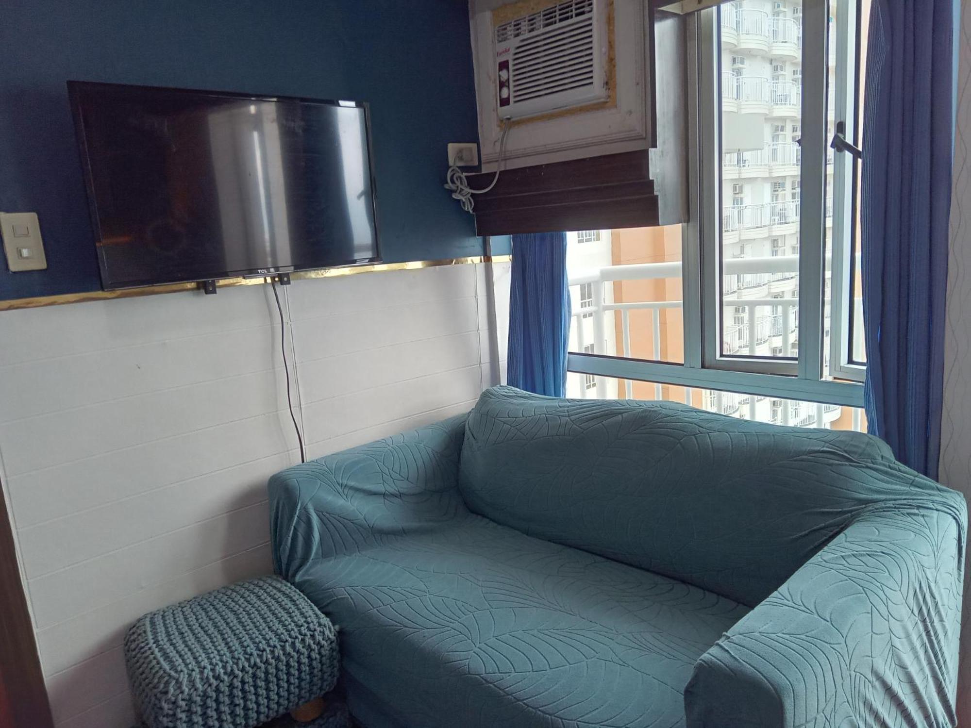 Tagaytay Prime Residences With Swimming Pool & Viewing Deck Tagaytay City Værelse billede