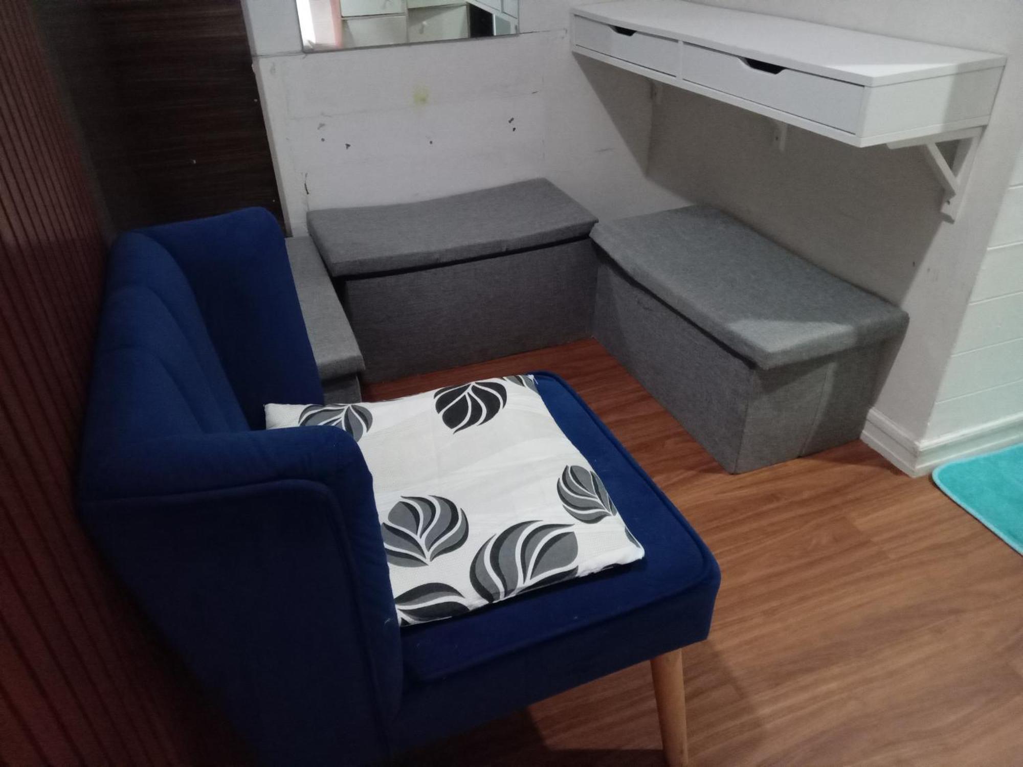 Tagaytay Prime Residences With Swimming Pool & Viewing Deck Tagaytay City Værelse billede