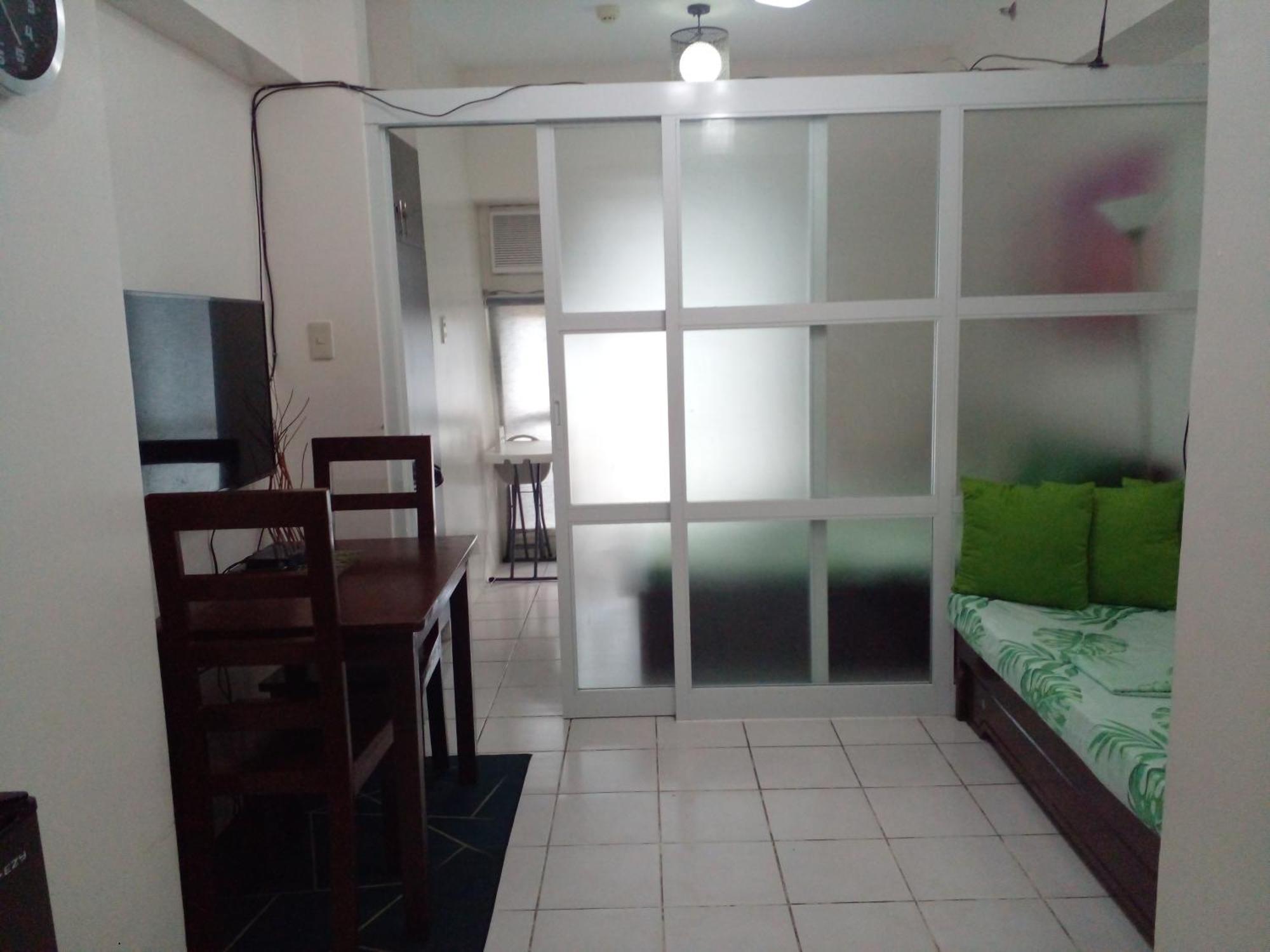 Tagaytay Prime Residences With Swimming Pool & Viewing Deck Tagaytay City Værelse billede