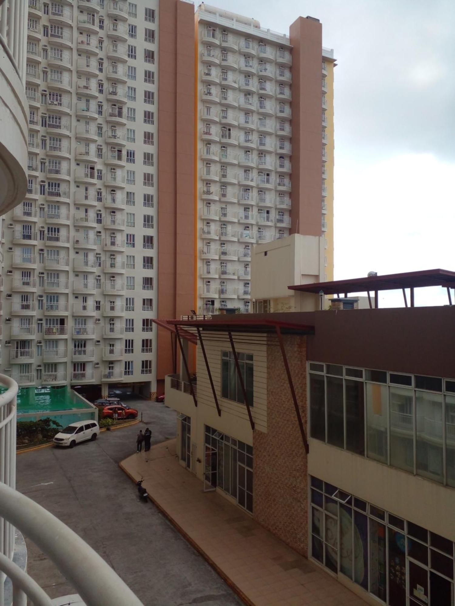 Tagaytay Prime Residences With Swimming Pool & Viewing Deck Tagaytay City Værelse billede