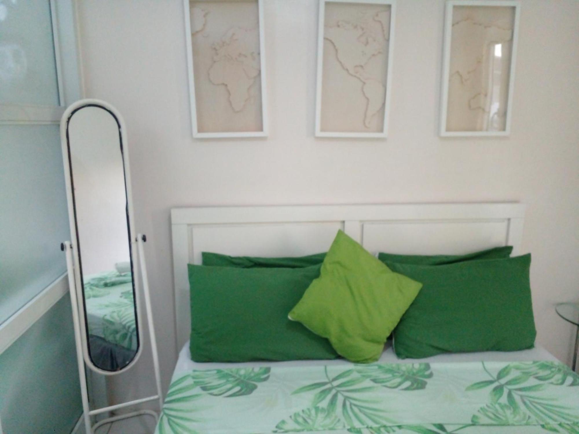 Tagaytay Prime Residences With Swimming Pool & Viewing Deck Tagaytay City Værelse billede