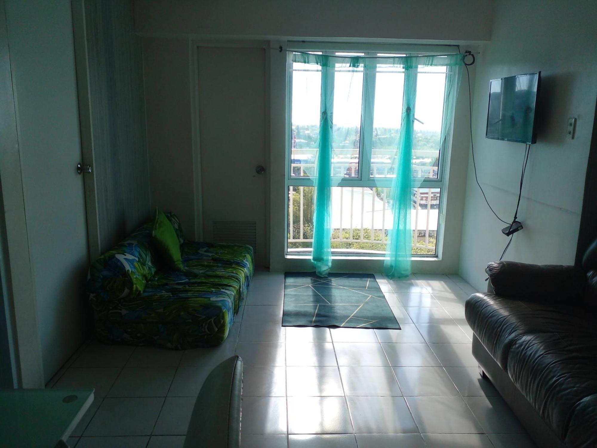 Tagaytay Prime Residences With Swimming Pool & Viewing Deck Tagaytay City Værelse billede