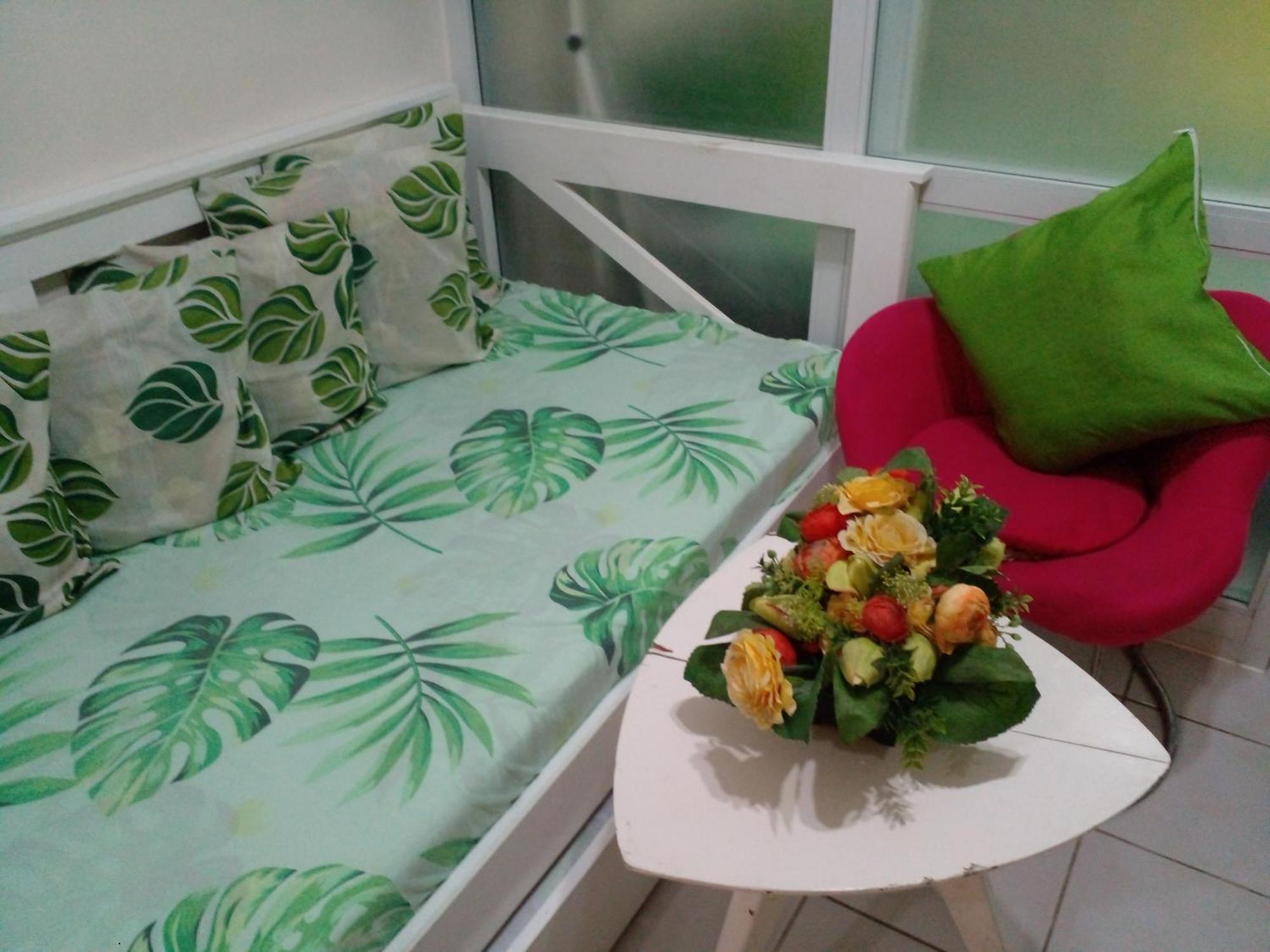 Tagaytay Prime Residences With Swimming Pool & Viewing Deck Tagaytay City Værelse billede