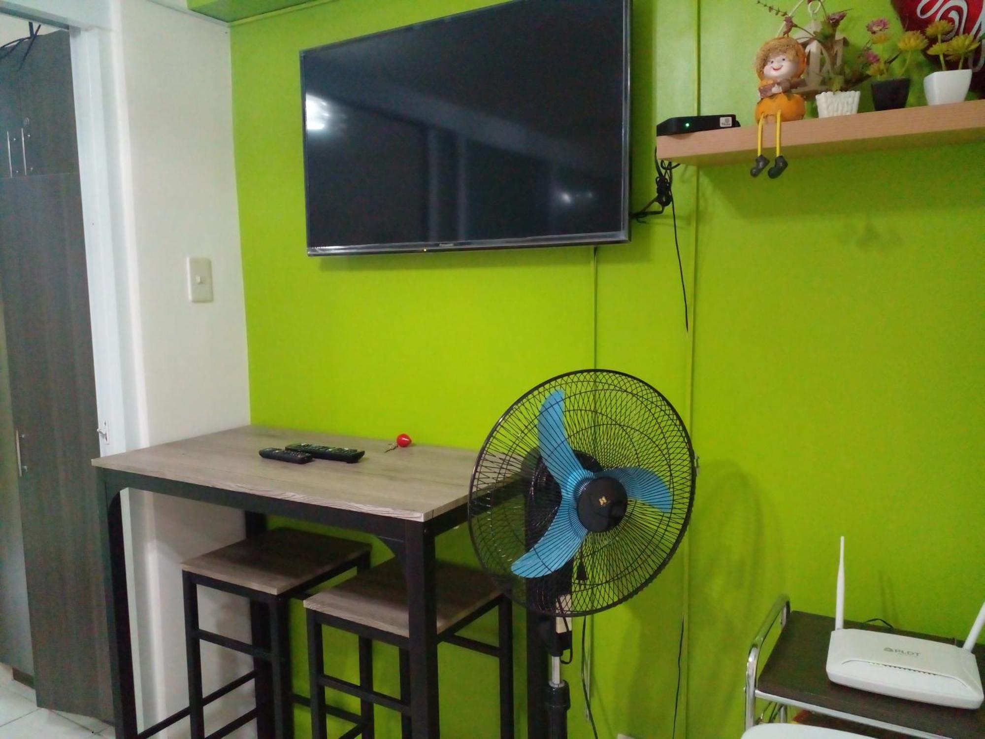 Tagaytay Prime Residences With Swimming Pool & Viewing Deck Tagaytay City Værelse billede
