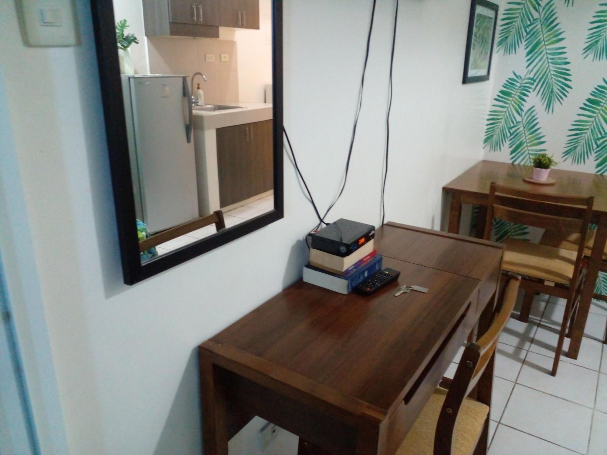 Tagaytay Prime Residences With Swimming Pool & Viewing Deck Tagaytay City Værelse billede