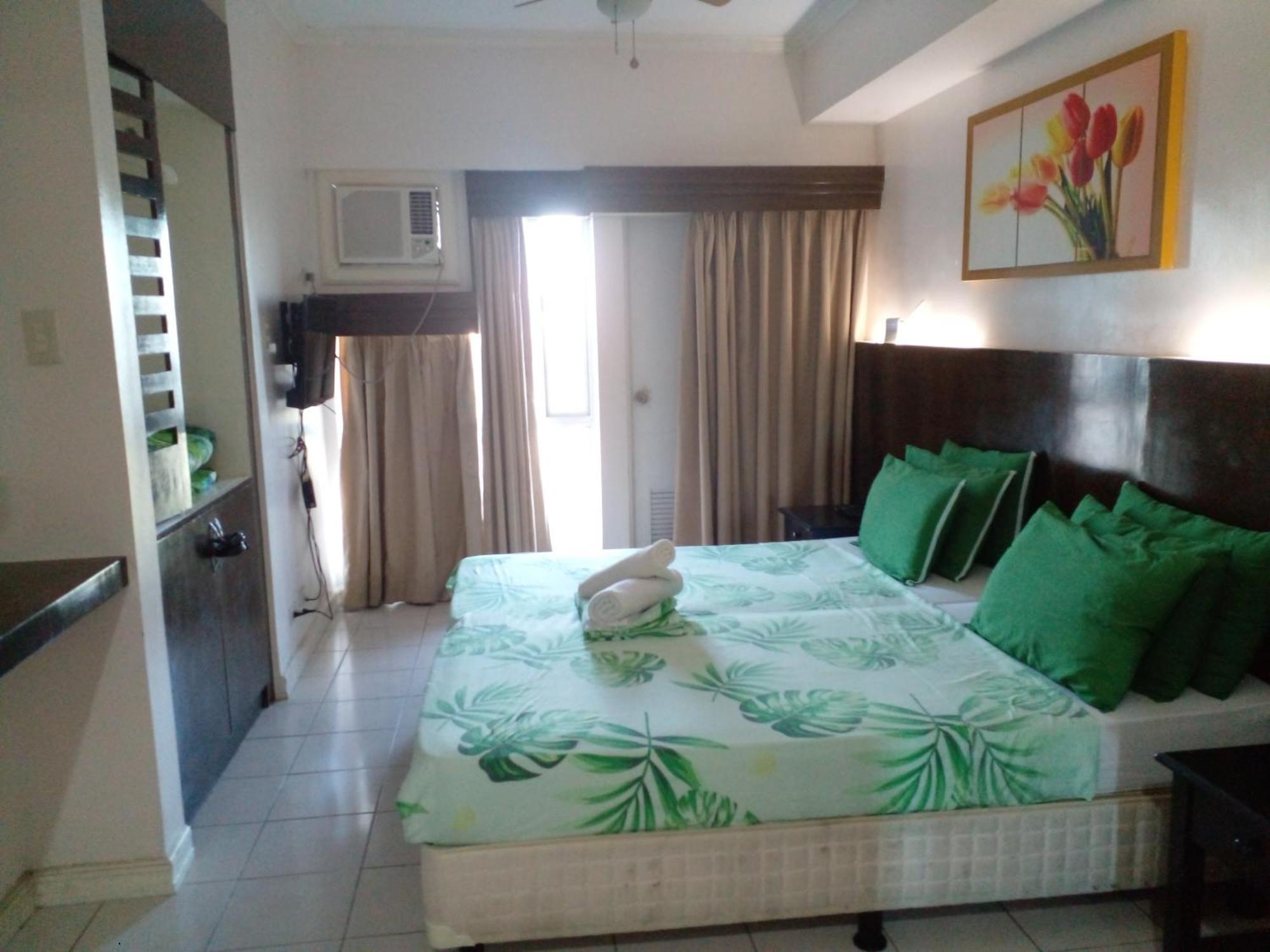 Tagaytay Prime Residences With Swimming Pool & Viewing Deck Tagaytay City Værelse billede