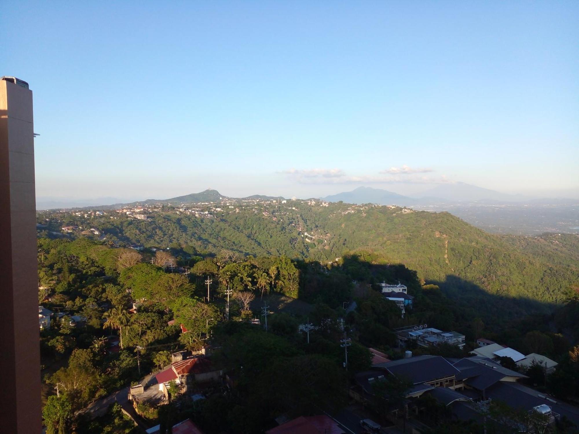 Tagaytay Prime Residences With Swimming Pool & Viewing Deck Tagaytay City Værelse billede