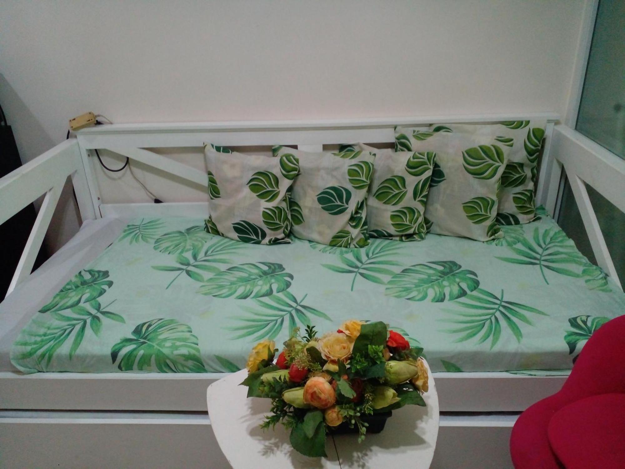 Tagaytay Prime Residences With Swimming Pool & Viewing Deck Tagaytay City Værelse billede
