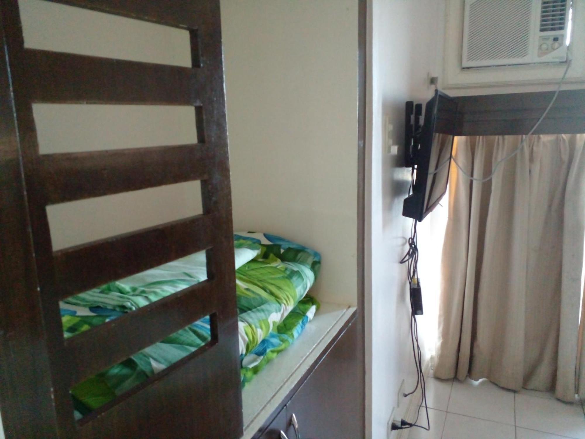 Tagaytay Prime Residences With Swimming Pool & Viewing Deck Tagaytay City Værelse billede