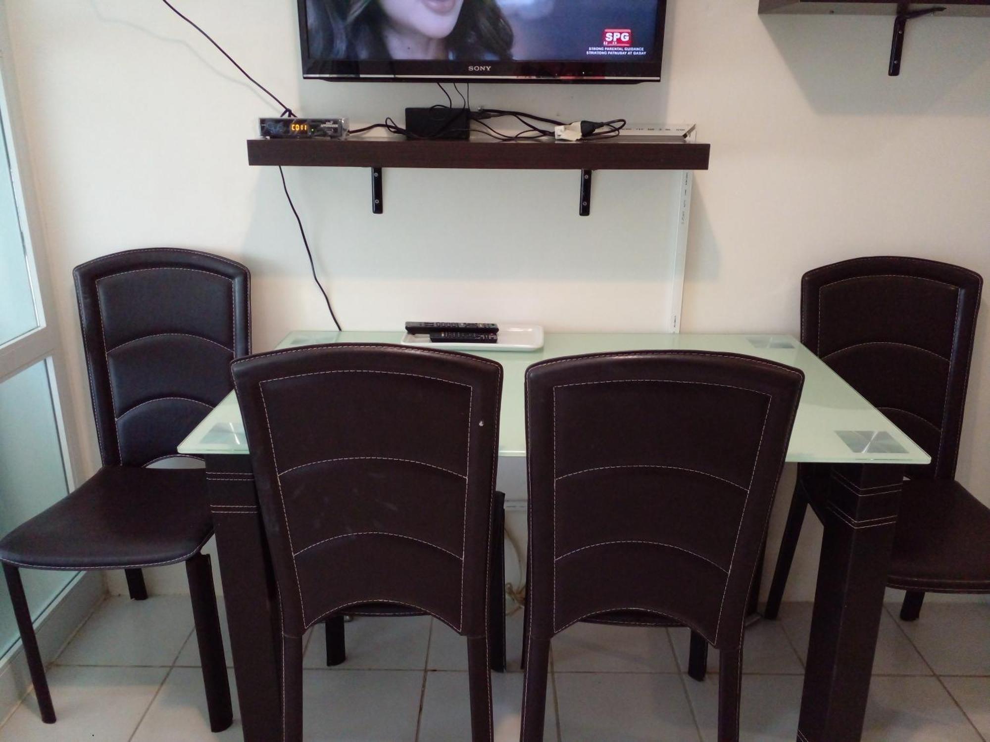 Tagaytay Prime Residences With Swimming Pool & Viewing Deck Tagaytay City Værelse billede