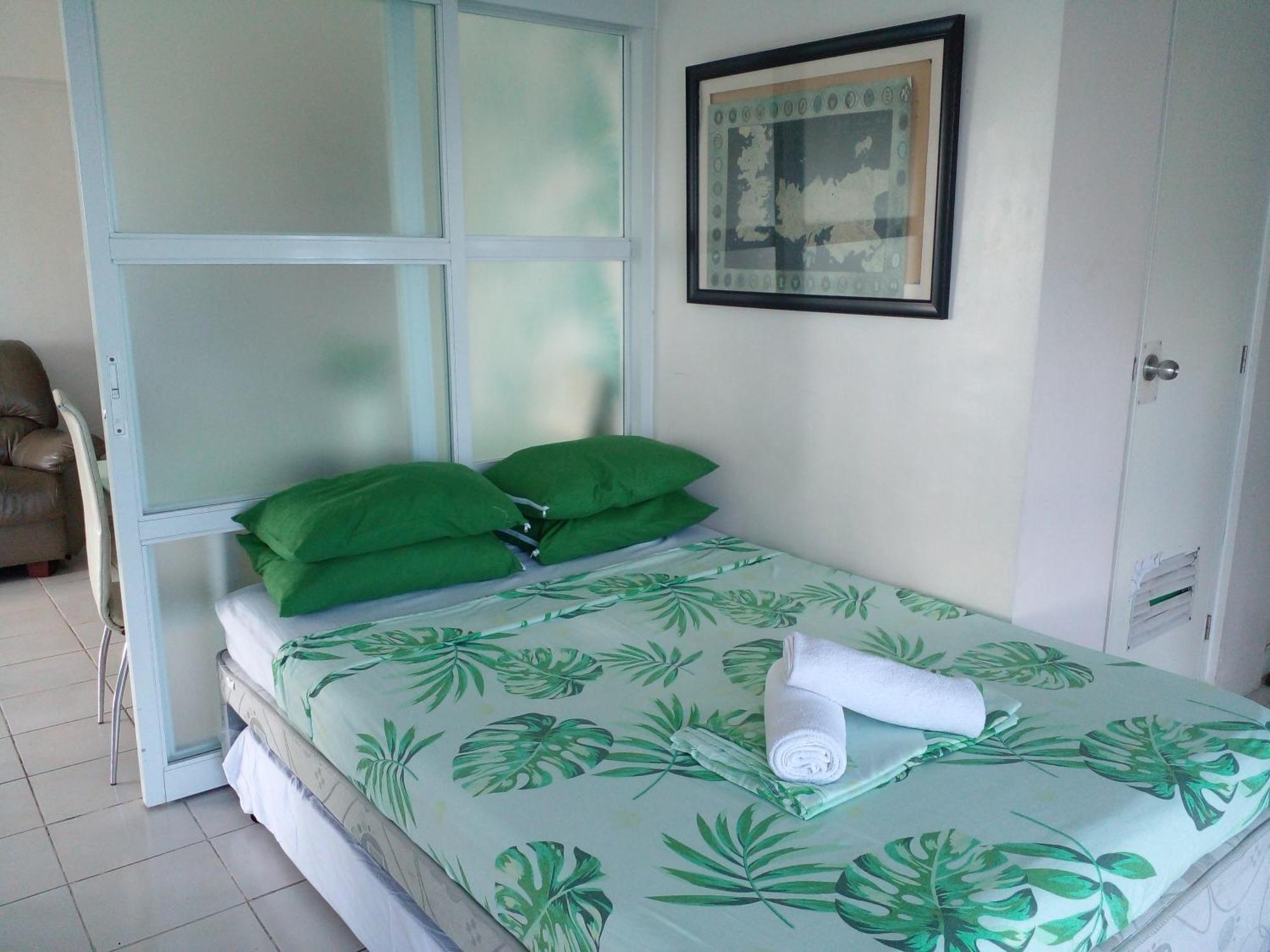 Tagaytay Prime Residences With Swimming Pool & Viewing Deck Tagaytay City Værelse billede