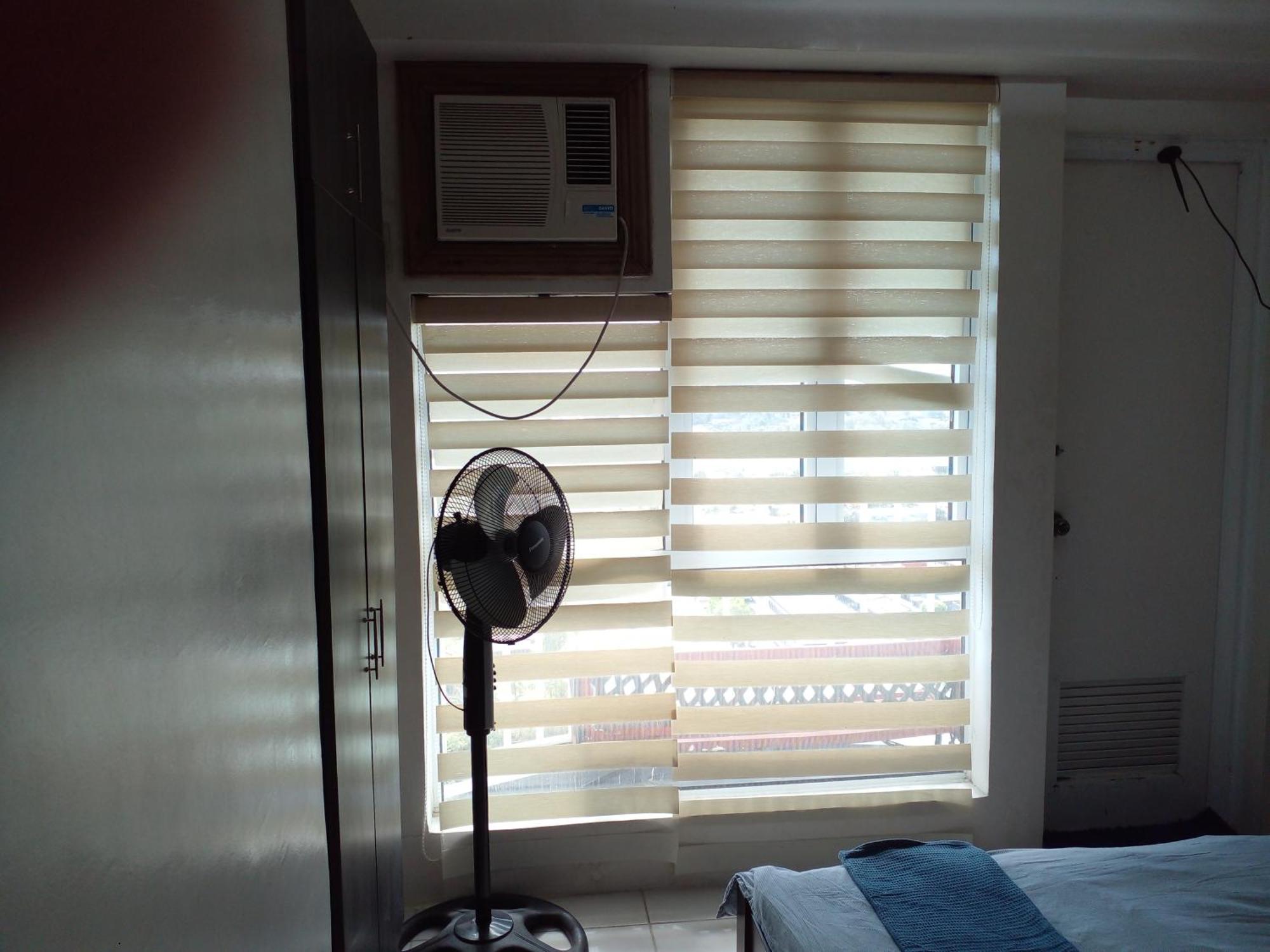 Tagaytay Prime Residences With Swimming Pool & Viewing Deck Tagaytay City Værelse billede