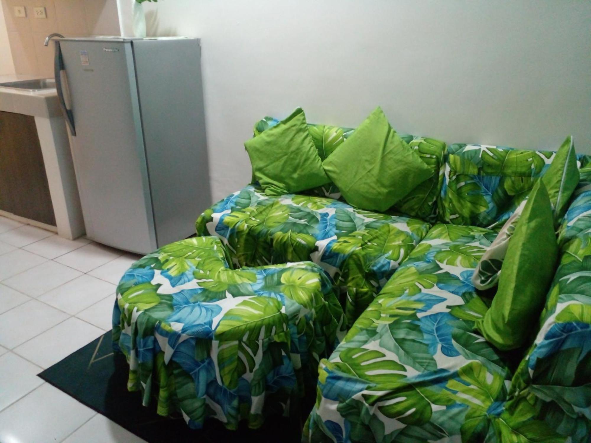 Tagaytay Prime Residences With Swimming Pool & Viewing Deck Tagaytay City Værelse billede