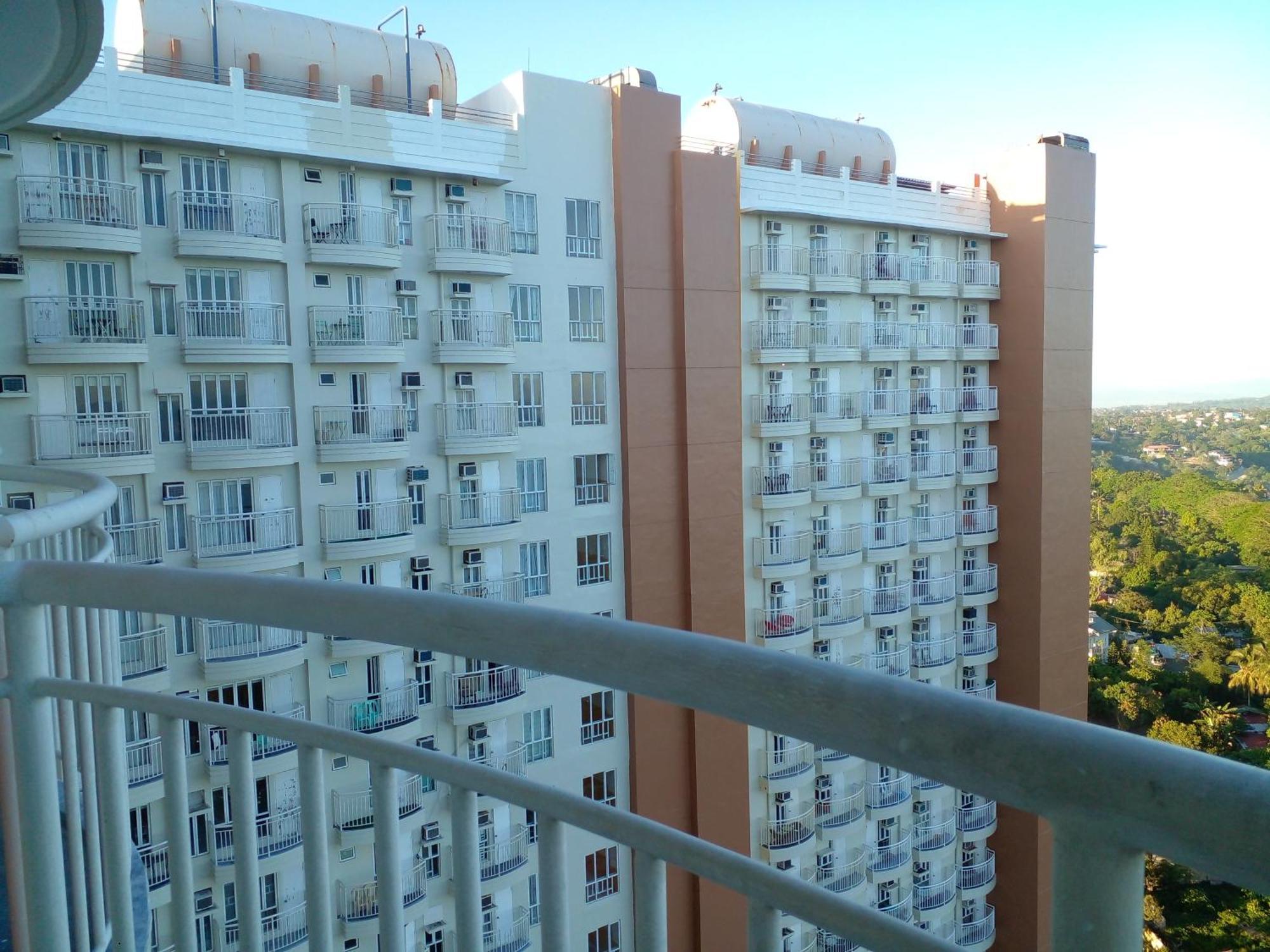 Tagaytay Prime Residences With Swimming Pool & Viewing Deck Tagaytay City Værelse billede