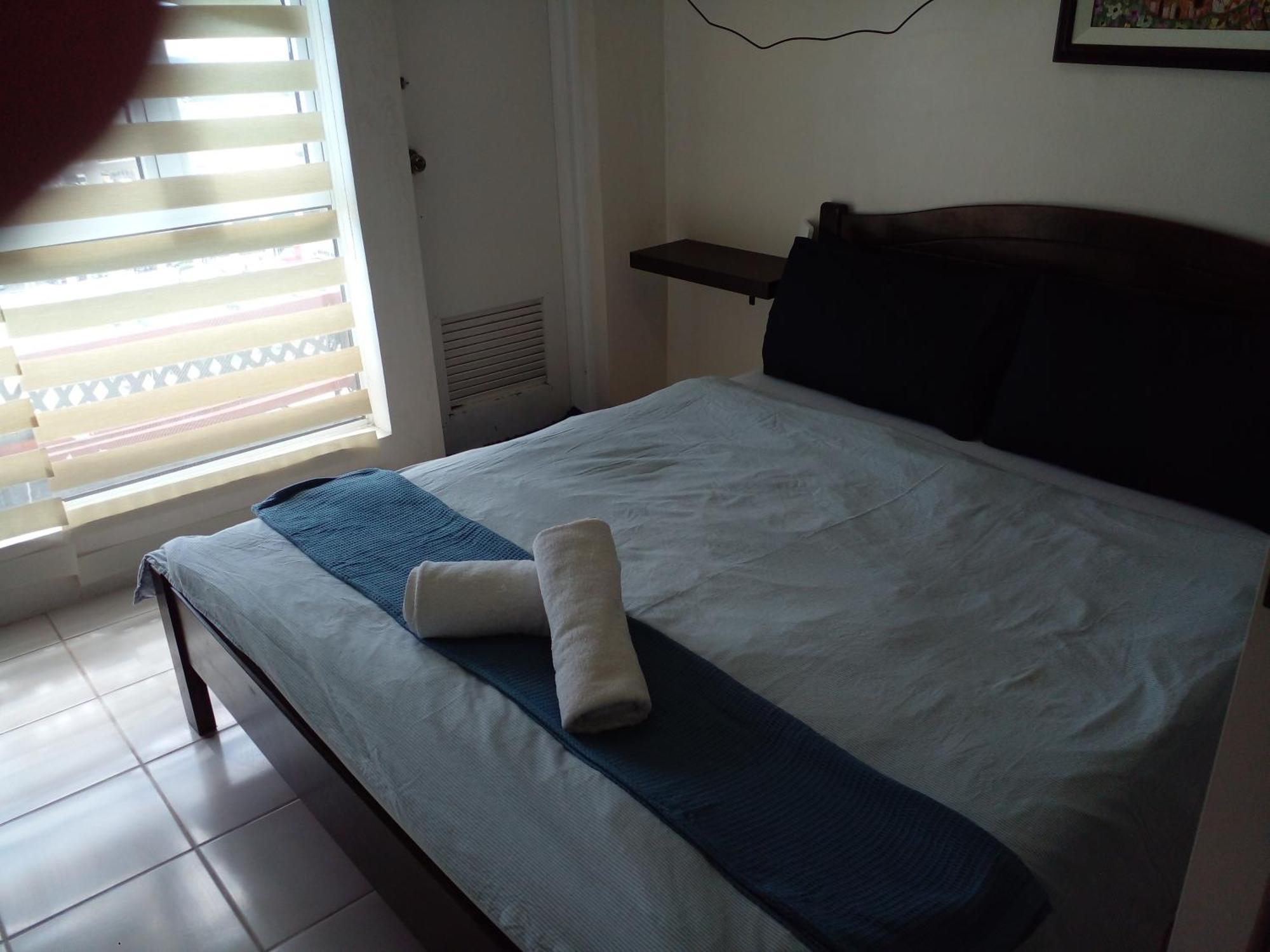 Tagaytay Prime Residences With Swimming Pool & Viewing Deck Tagaytay City Værelse billede