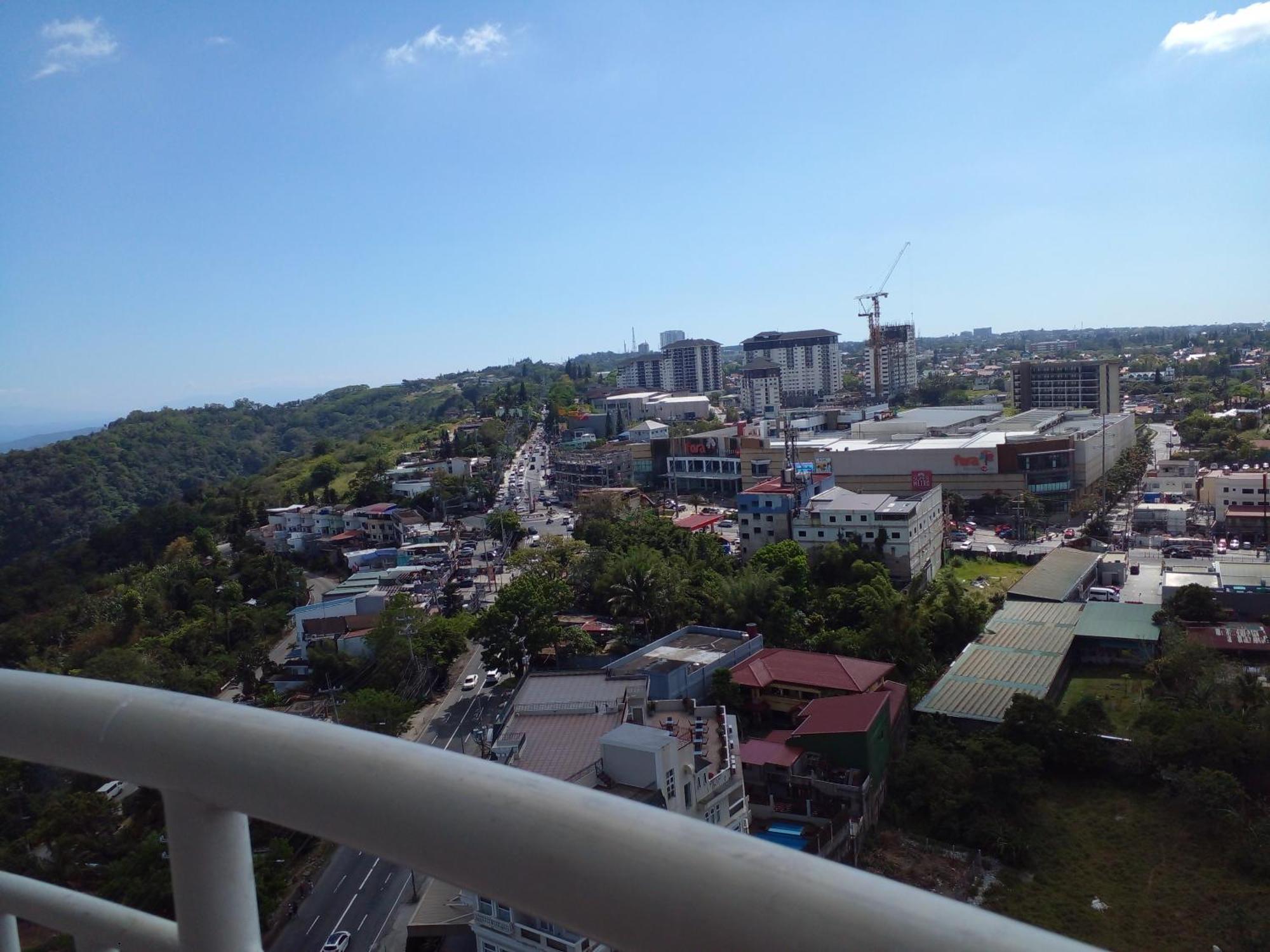 Tagaytay Prime Residences With Swimming Pool & Viewing Deck Tagaytay City Værelse billede