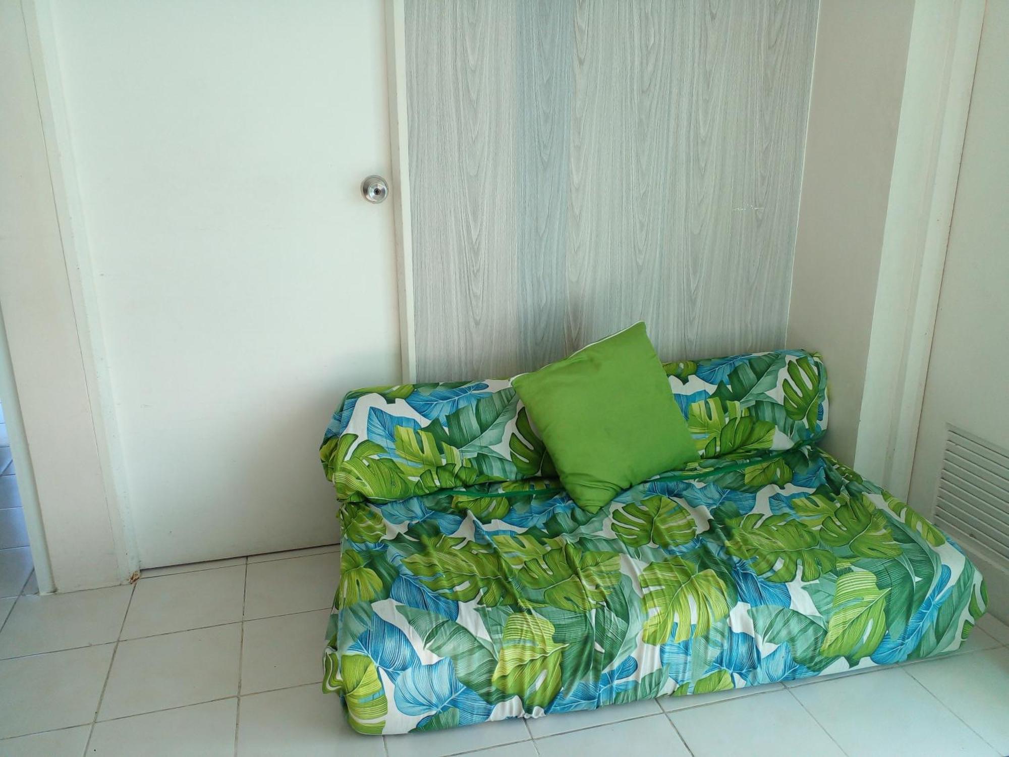 Tagaytay Prime Residences With Swimming Pool & Viewing Deck Tagaytay City Værelse billede