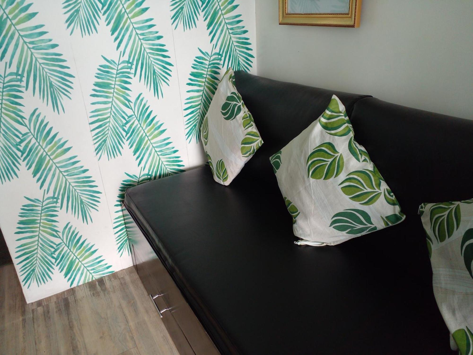 Tagaytay Prime Residences With Swimming Pool & Viewing Deck Tagaytay City Værelse billede