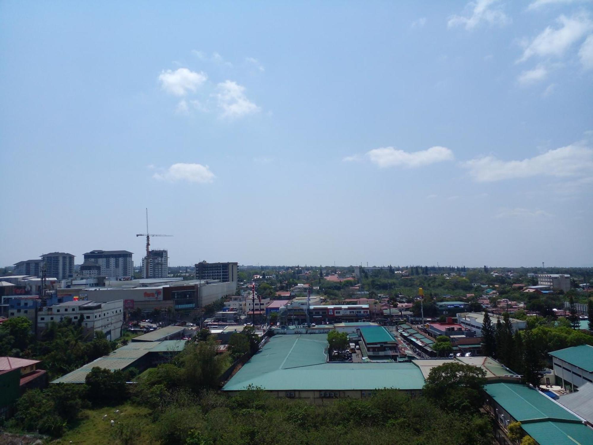 Tagaytay Prime Residences With Swimming Pool & Viewing Deck Tagaytay City Værelse billede