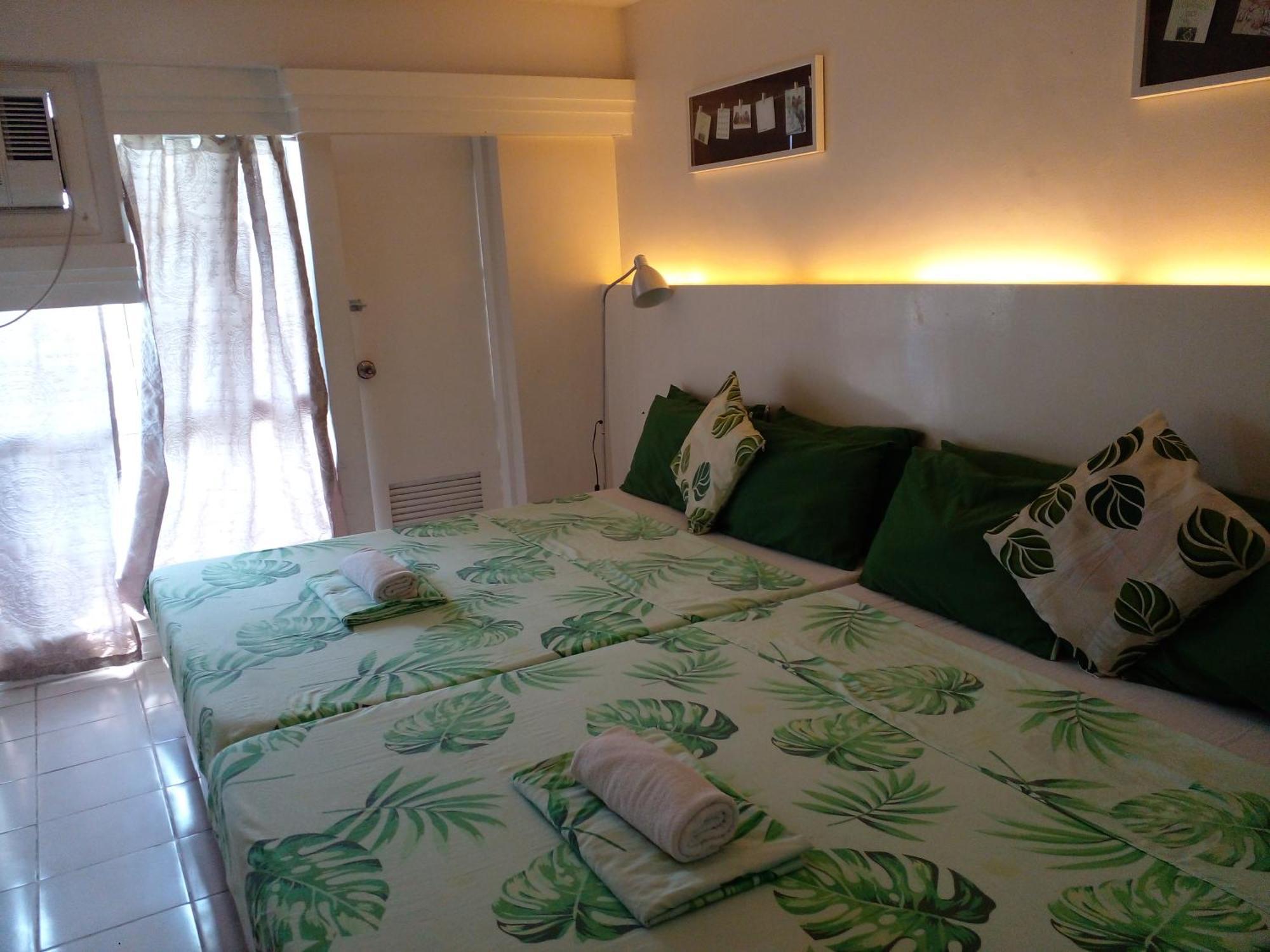 Tagaytay Prime Residences With Swimming Pool & Viewing Deck Tagaytay City Værelse billede