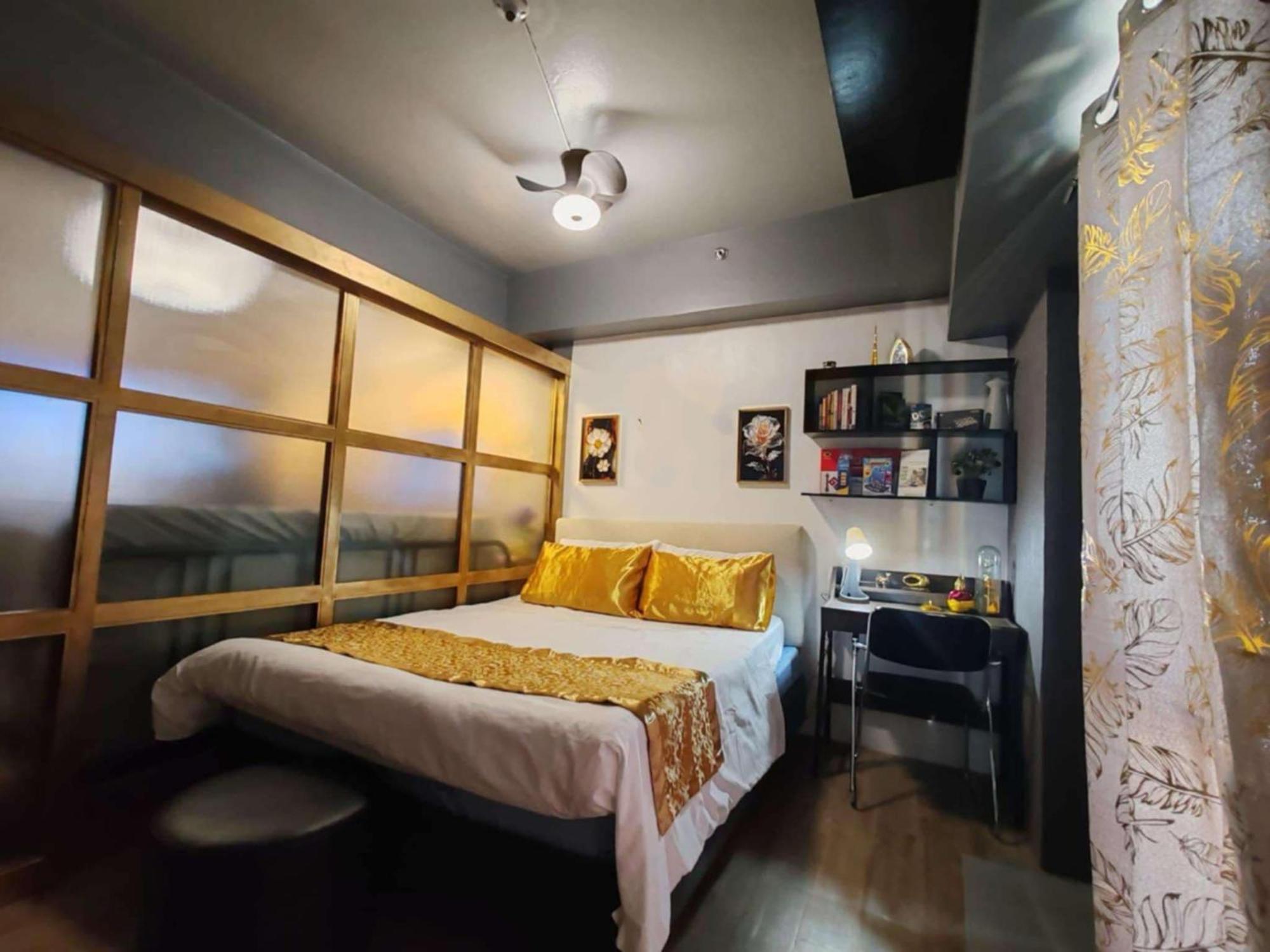 Tagaytay Prime Residences With Swimming Pool & Viewing Deck Tagaytay City Værelse billede